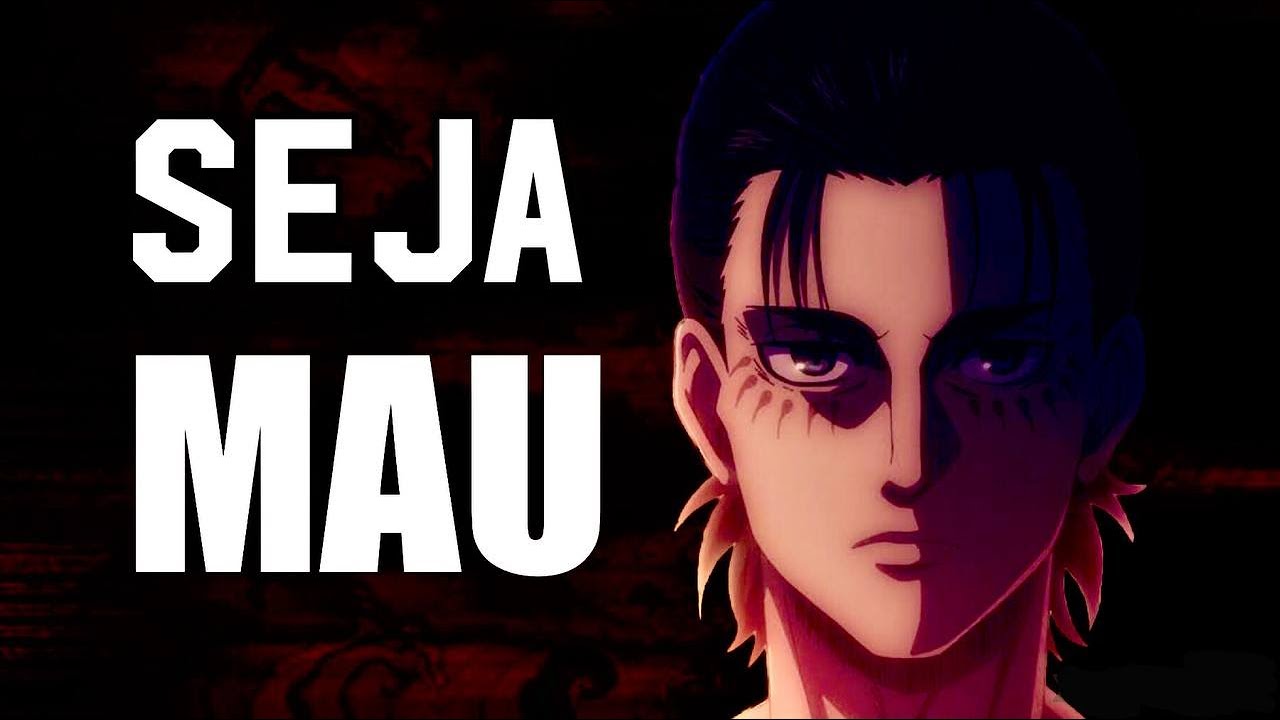 O QUE SÃO os ELDIANOS de Attack on Titan - (Shingeki no Kyojin 4 Temporada-  SEM SPOILER) 